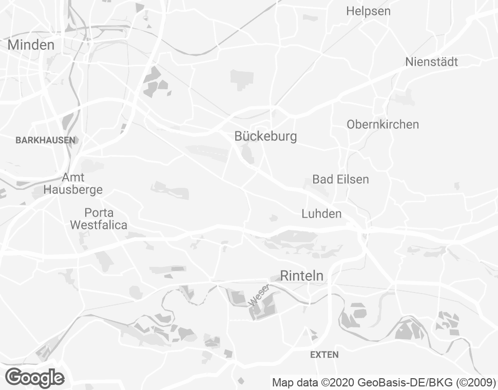 statische Karte