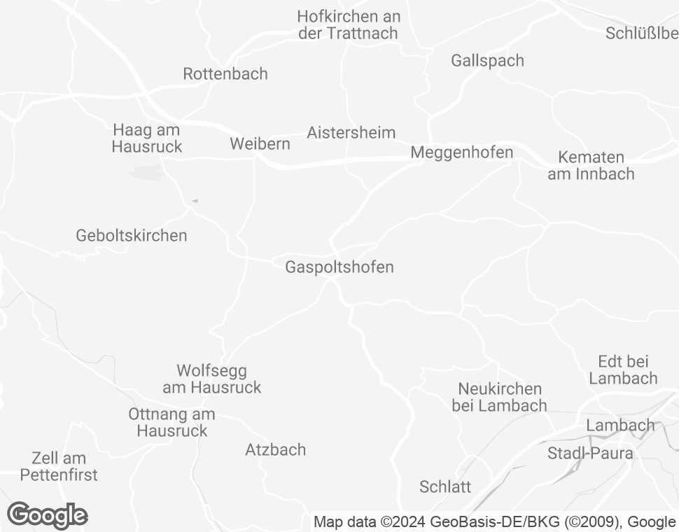 statische Karte