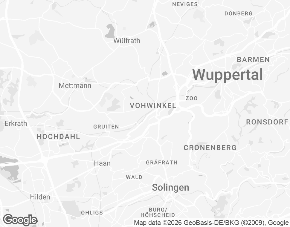 statische Karte