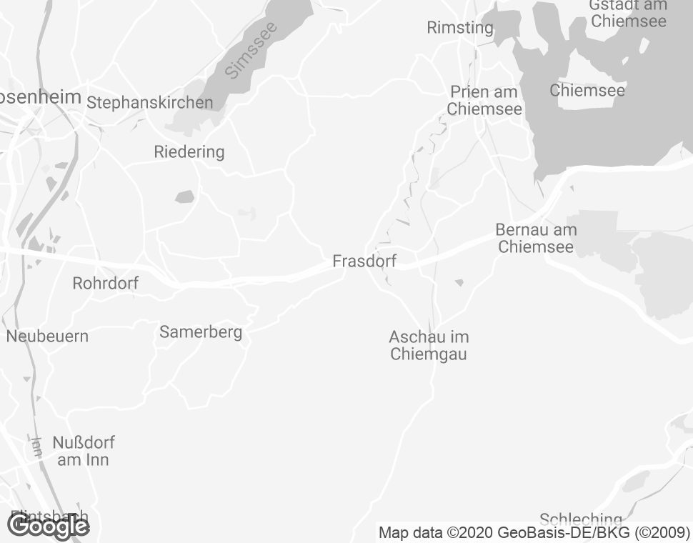statische Karte