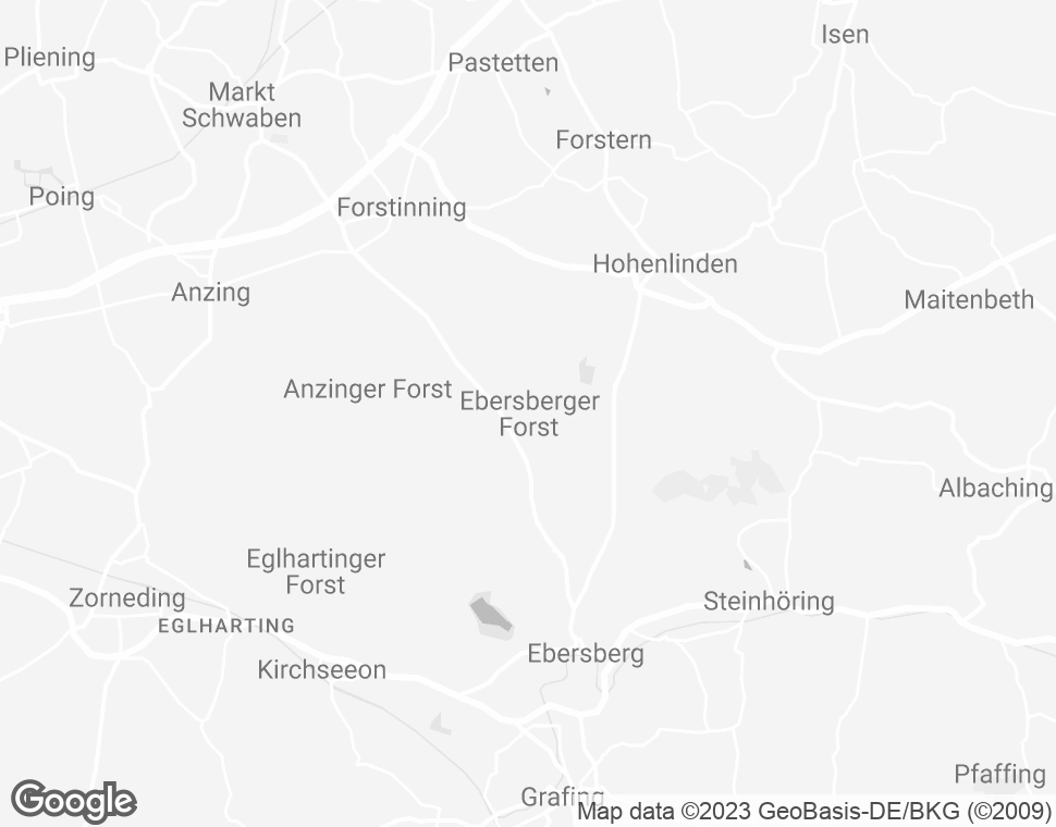 statische Karte