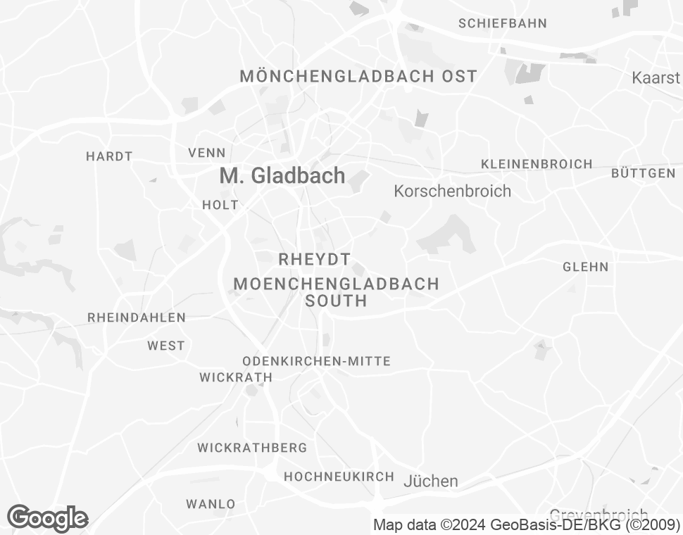statische Karte