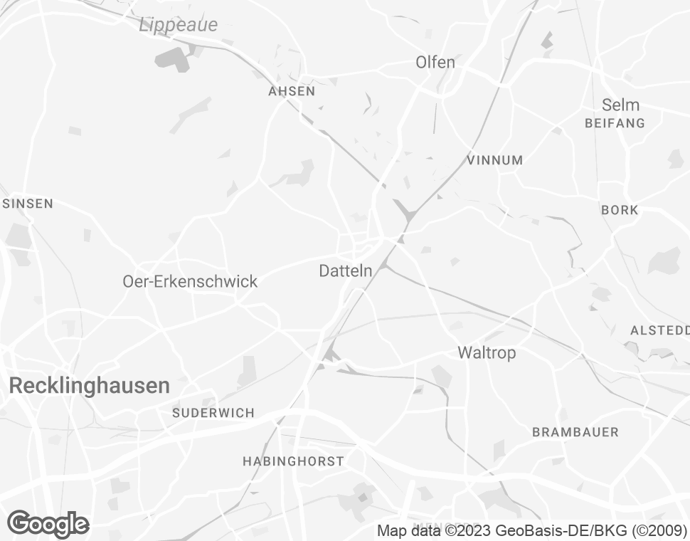 statische Karte