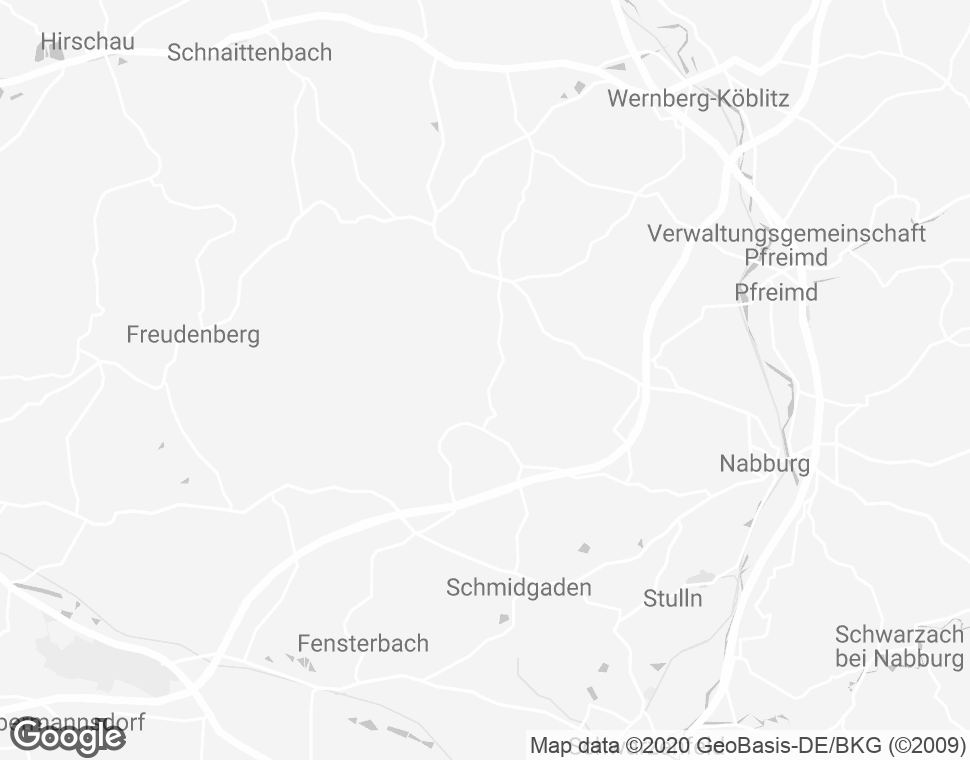 statische Karte