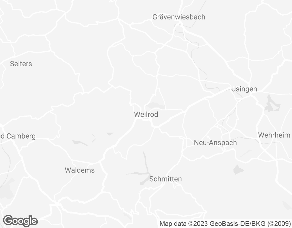 statische Karte
