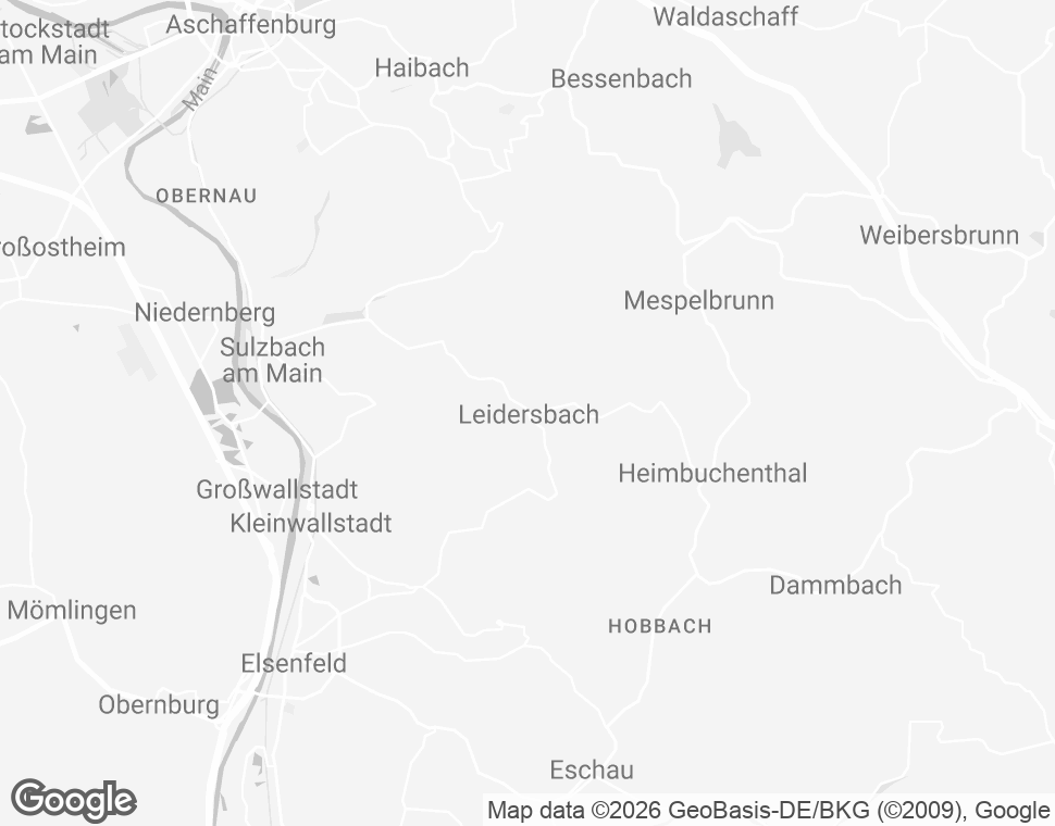 statische Karte