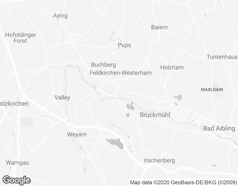 statische Karte