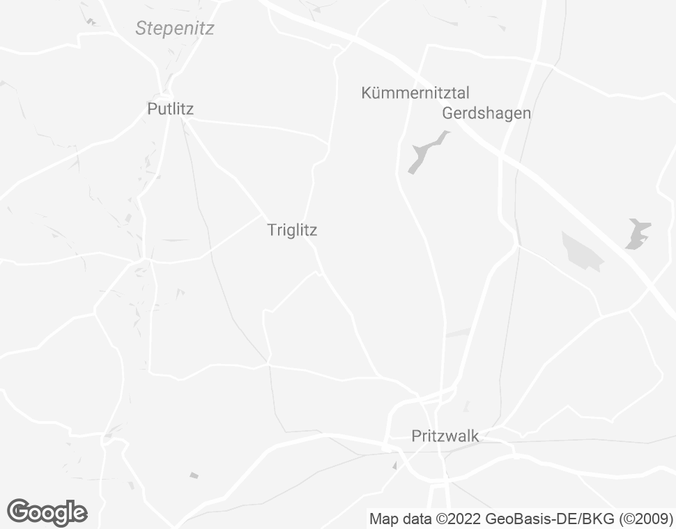 statische Karte