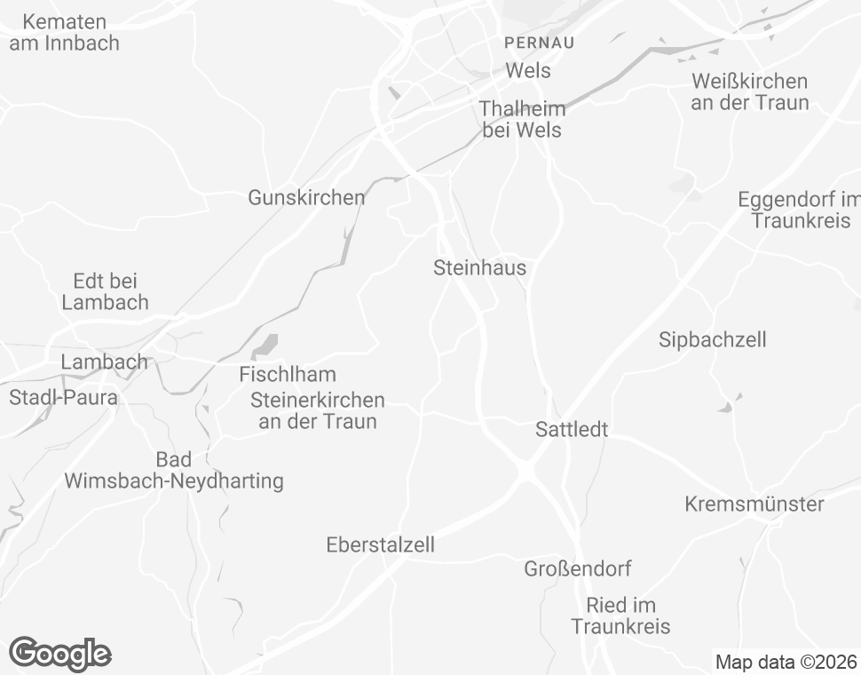 statische Karte