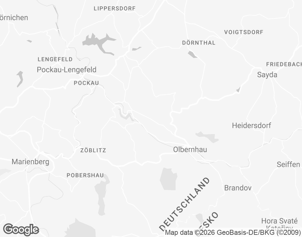 statische Karte