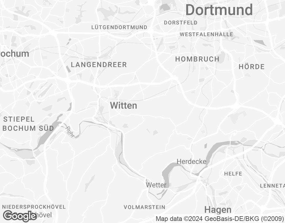 statische Karte