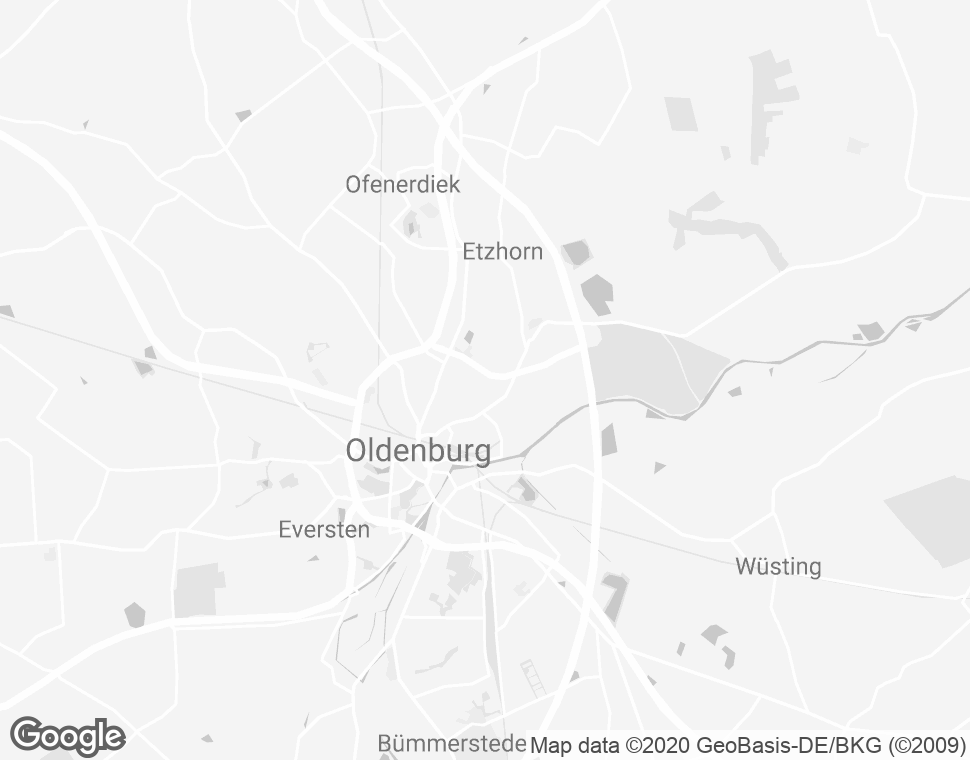 statische Karte