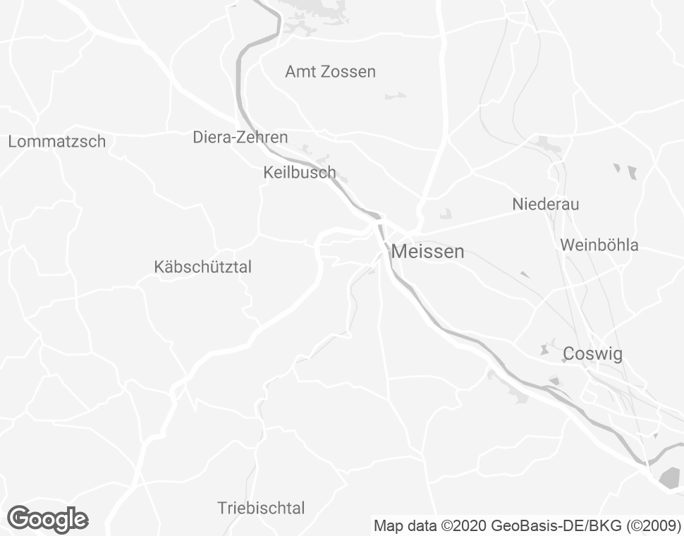 statische Karte