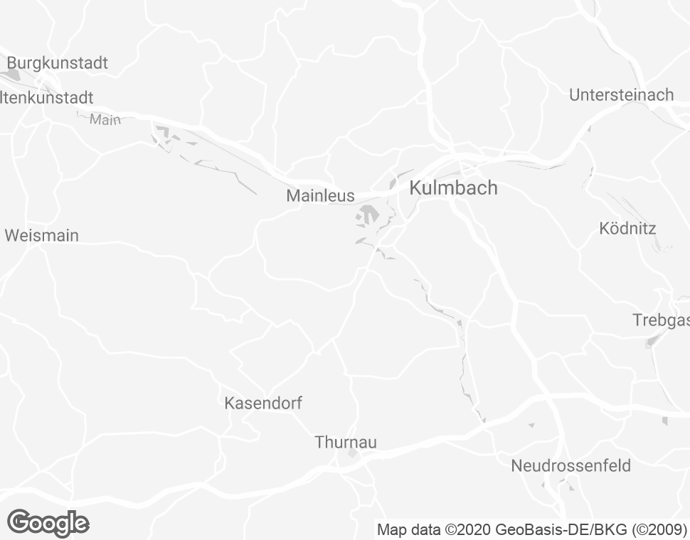 statische Karte