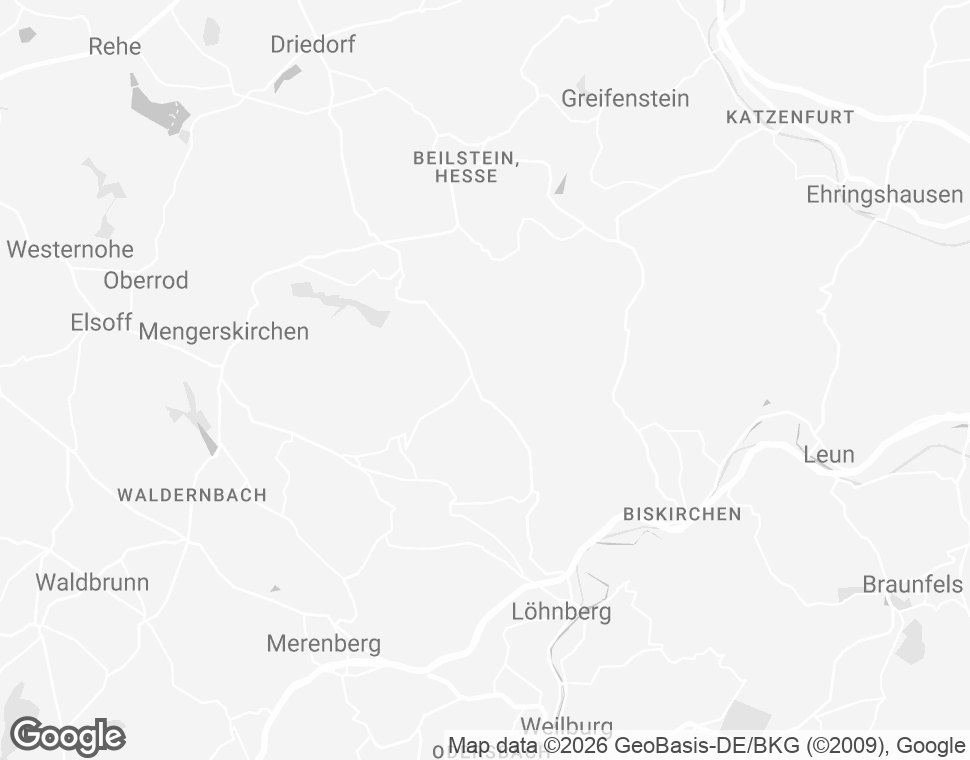 statische Karte