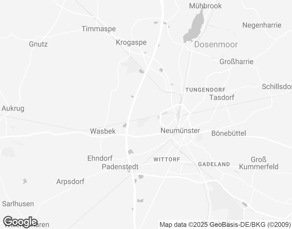 statische Karte