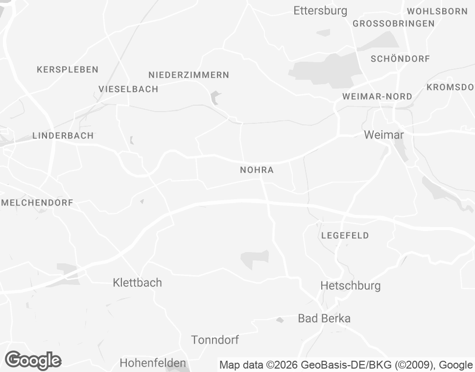 statische Karte
