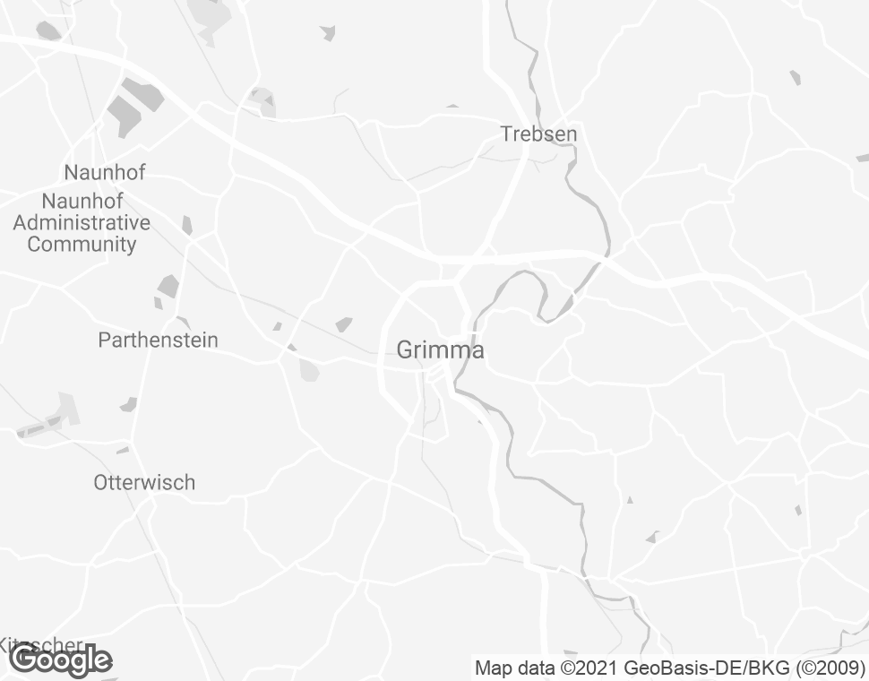 statische Karte