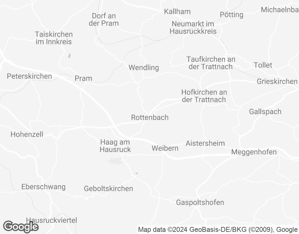 statische Karte