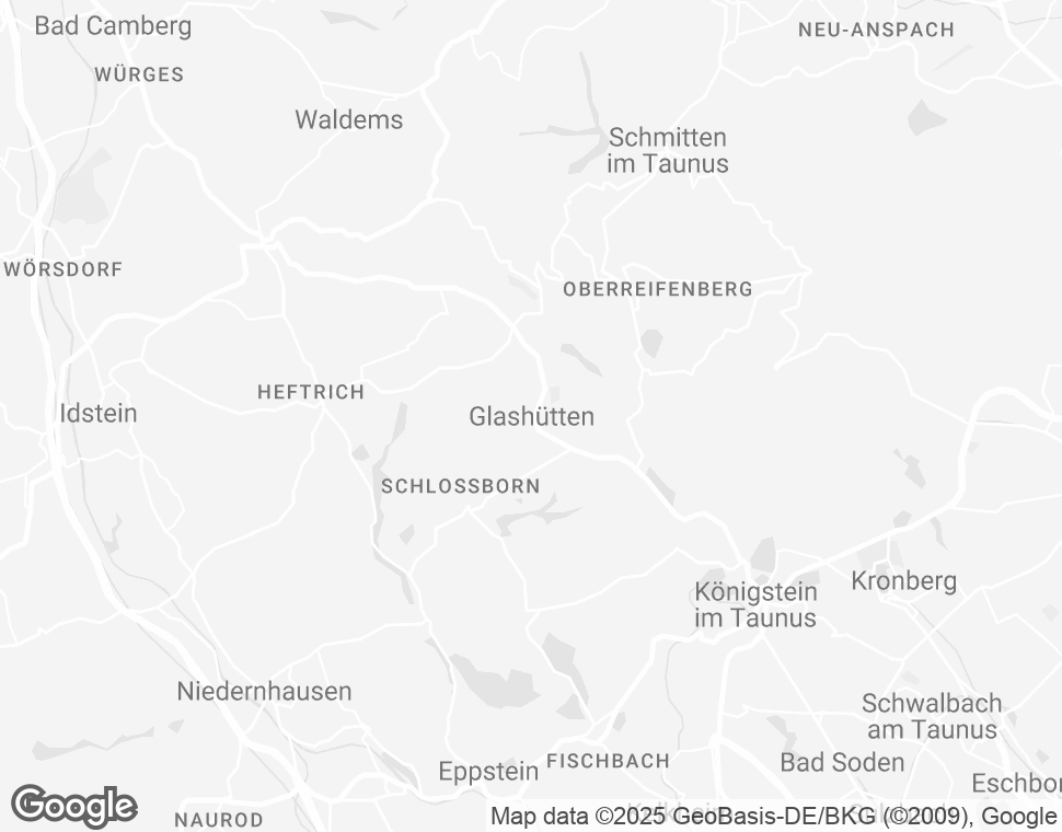 statische Karte