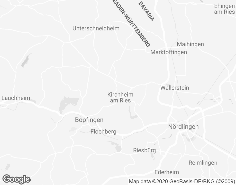 statische Karte