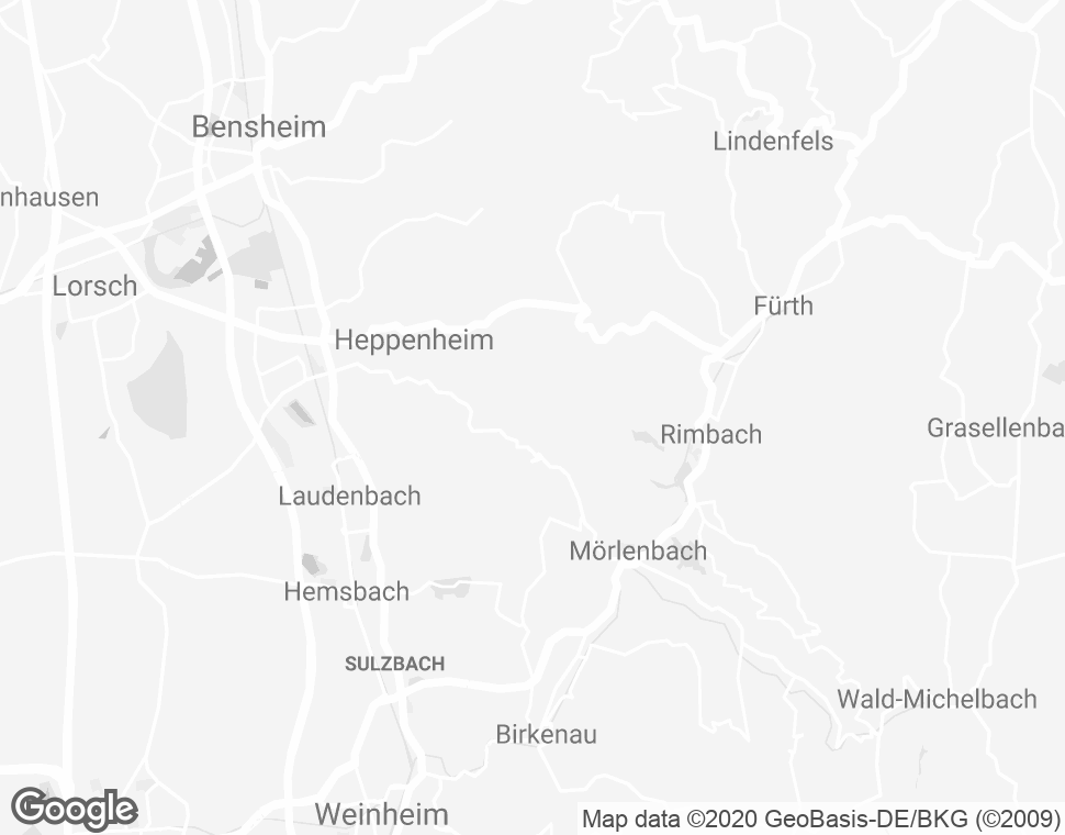 statische Karte