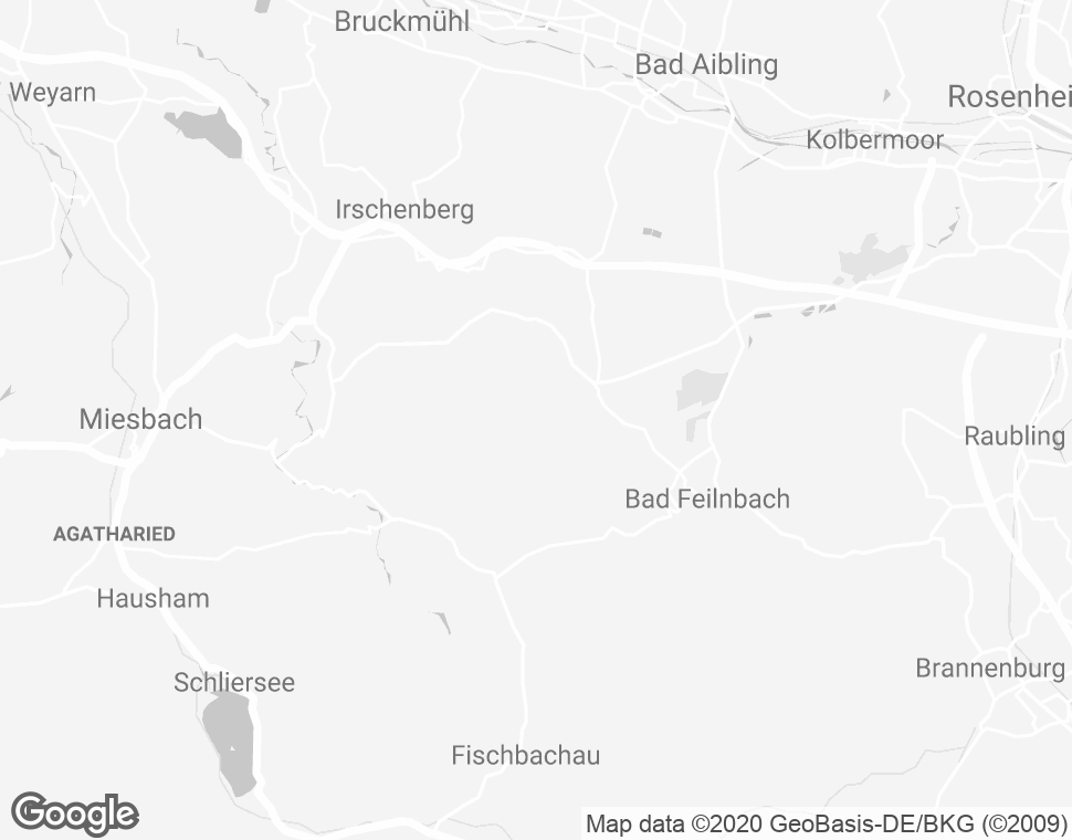 statische Karte