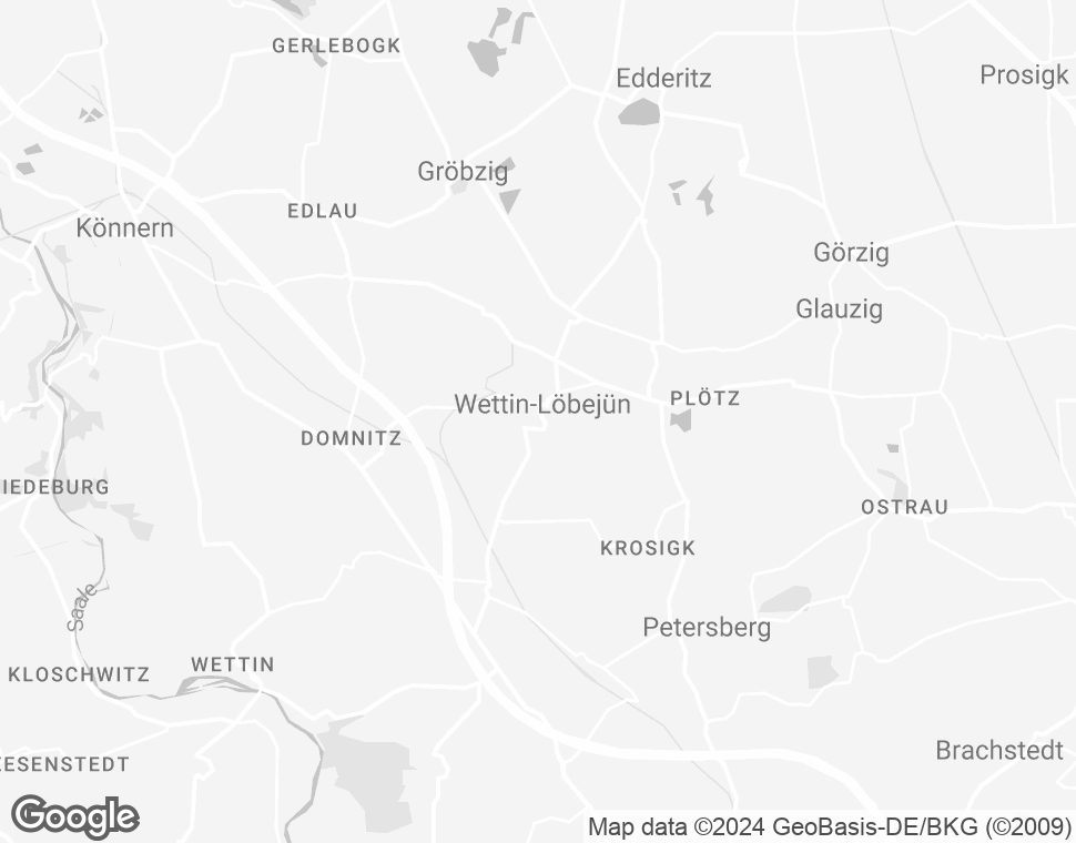 statische Karte