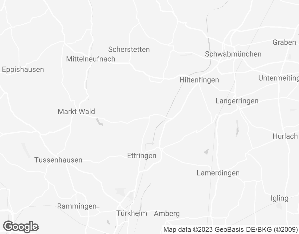 statische Karte