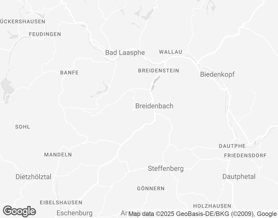 statische Karte