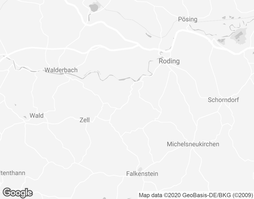 statische Karte