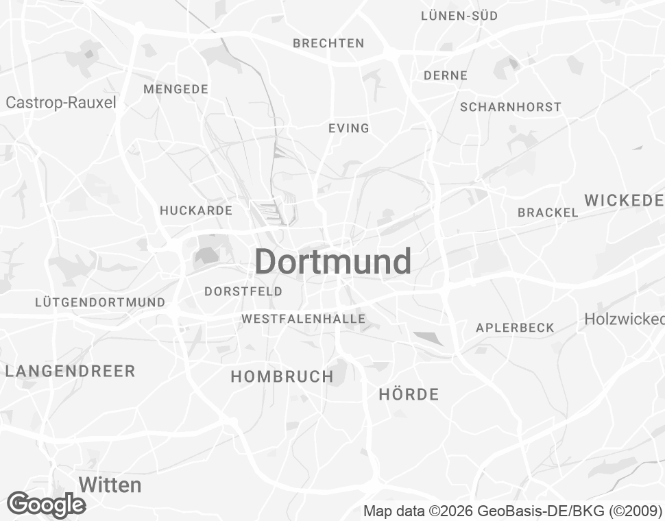 statische Karte