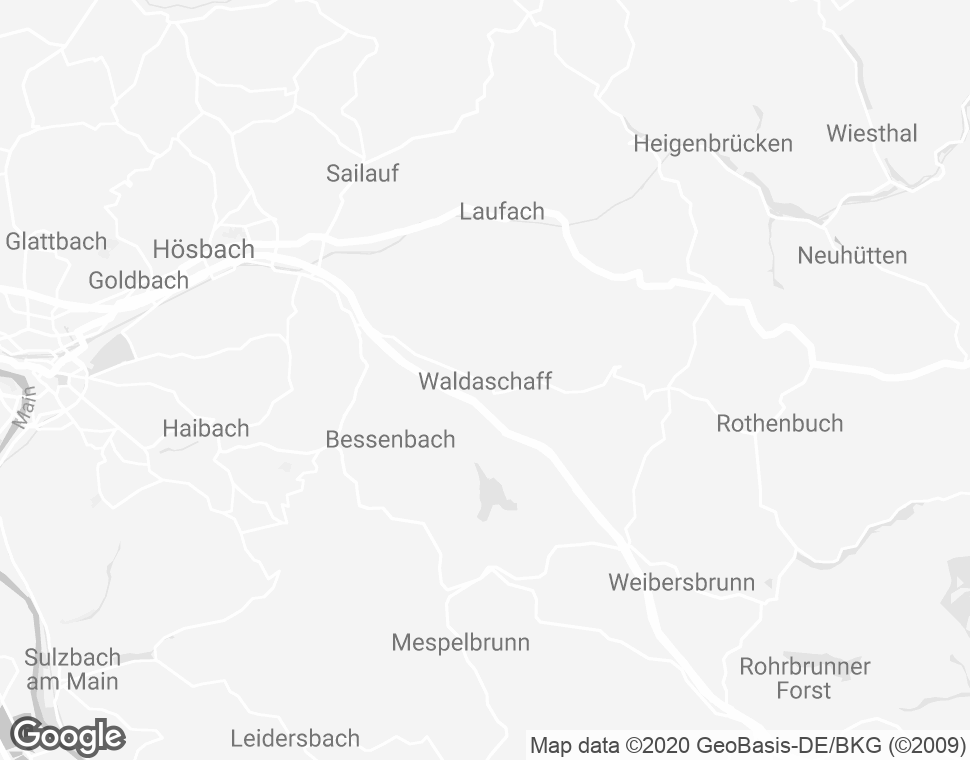 statische Karte