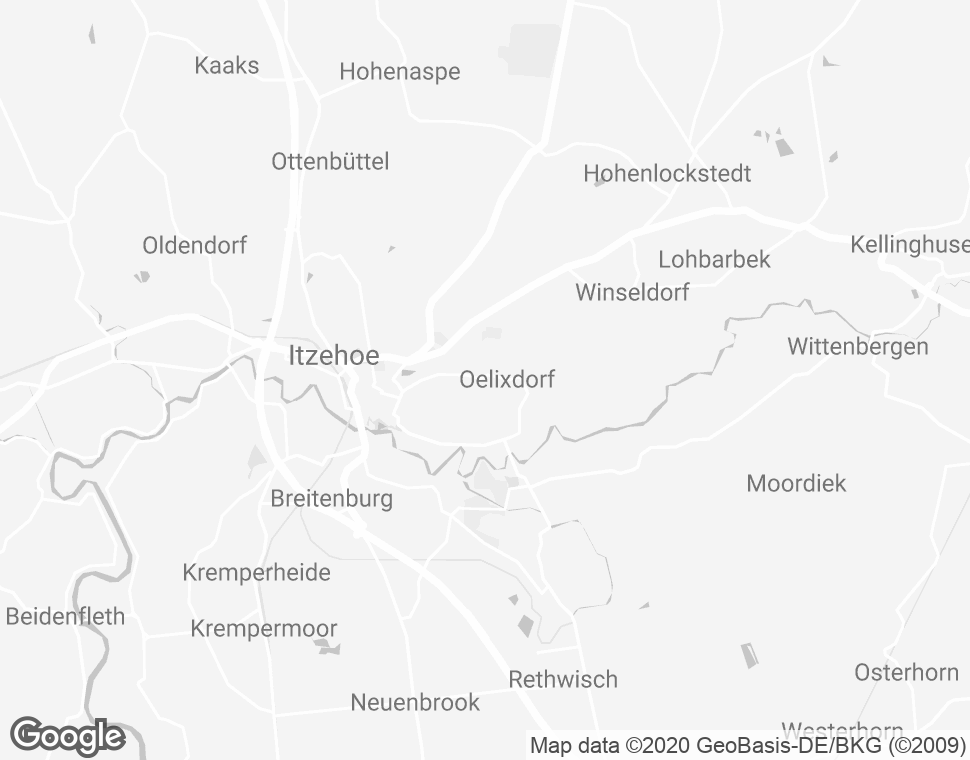 statische Karte