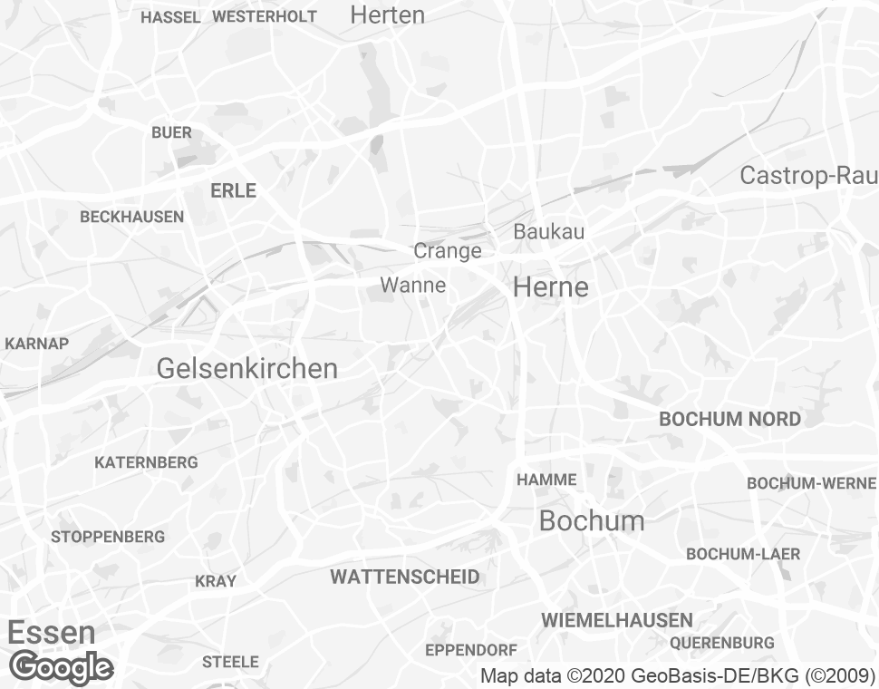 statische Karte