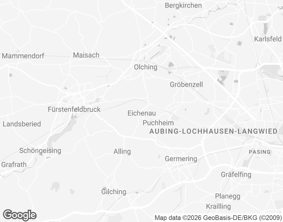 statische Karte