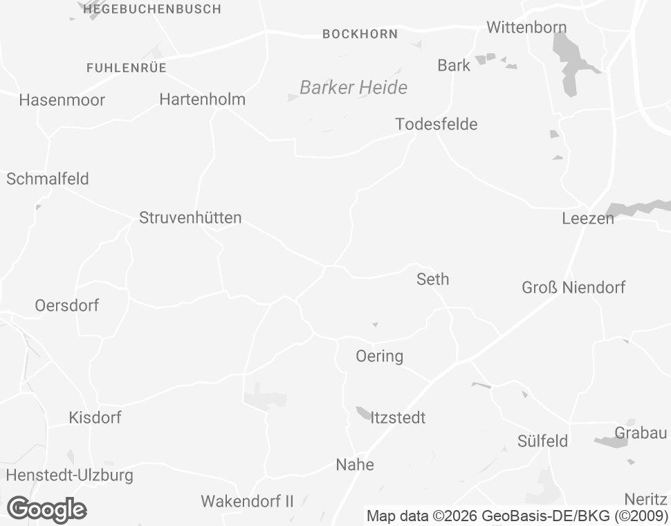statische Karte