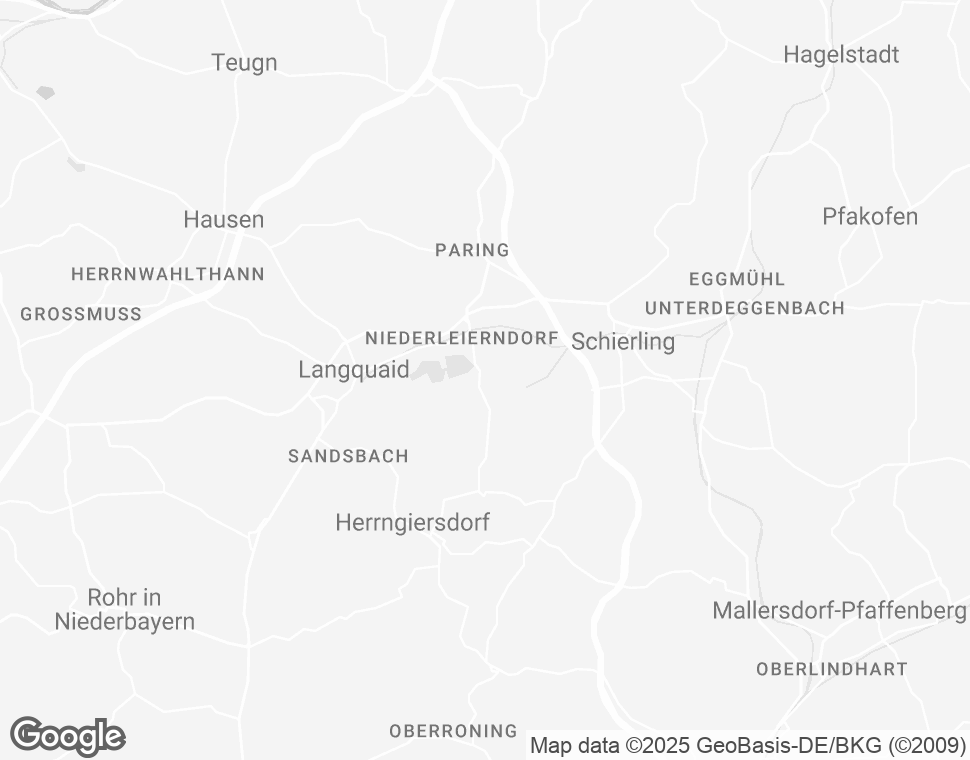 statische Karte