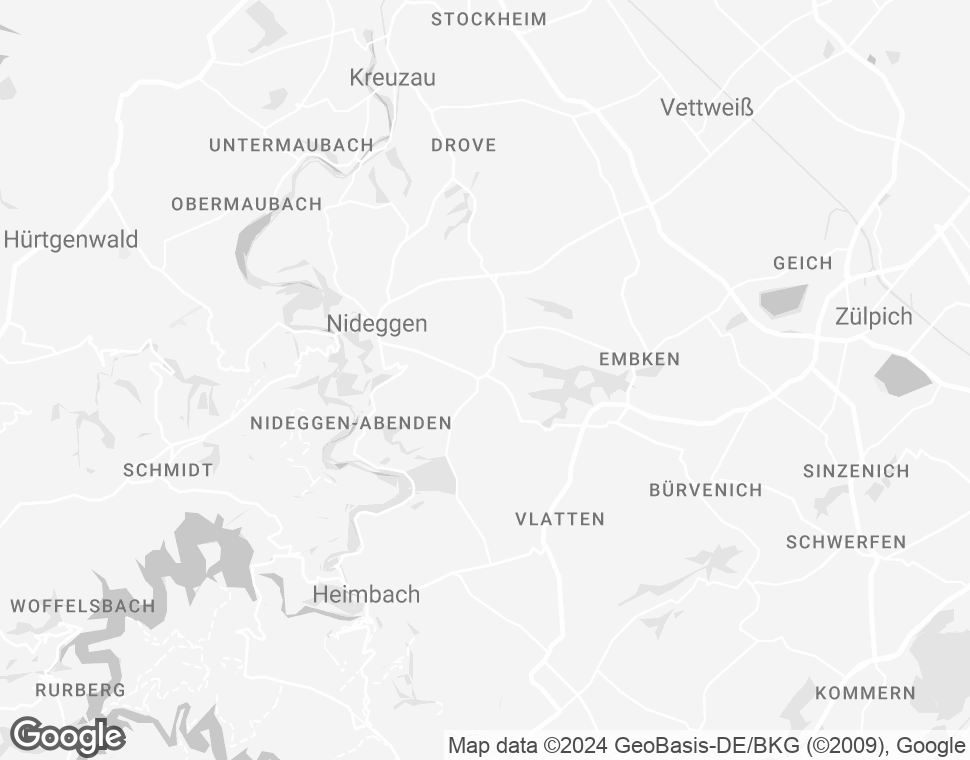 statische Karte
