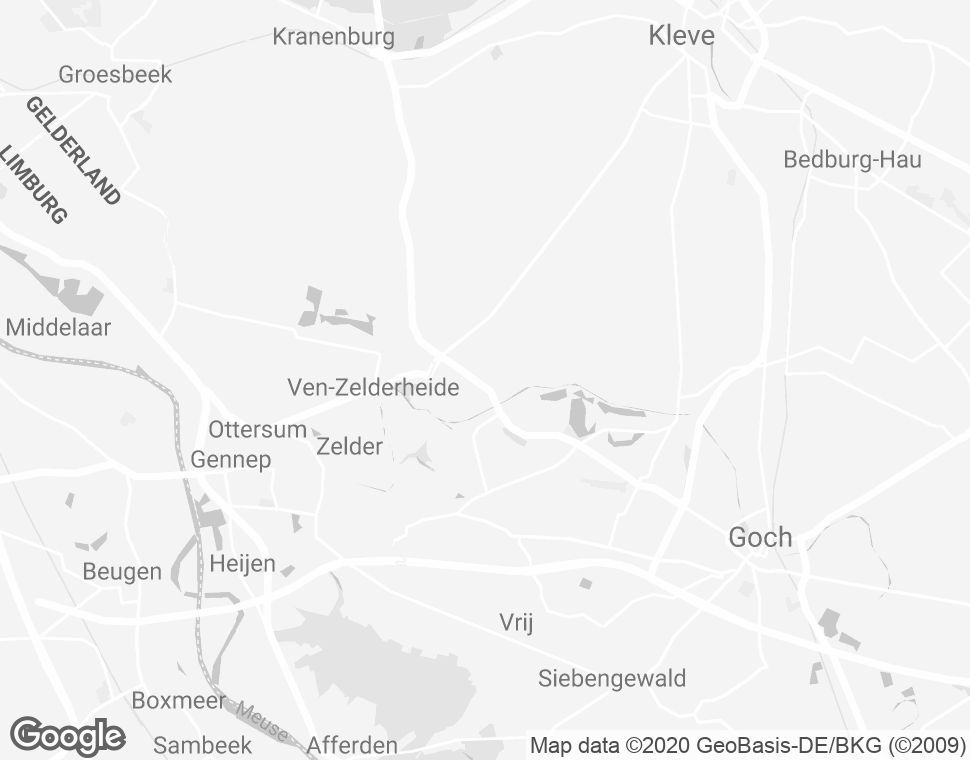 statische Karte
