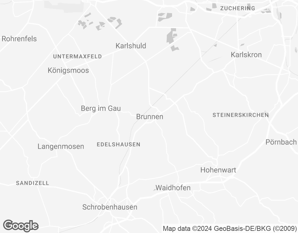 statische Karte