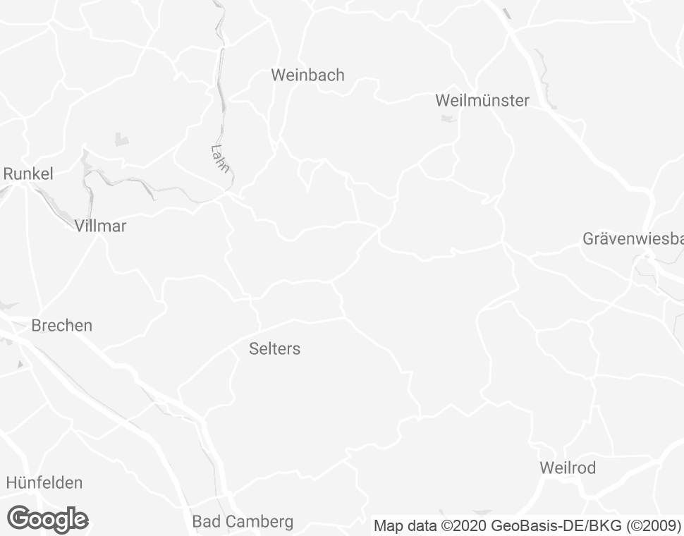 statische Karte