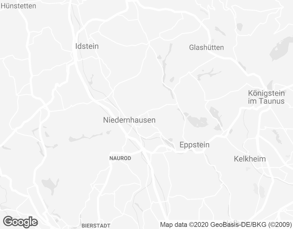 statische Karte