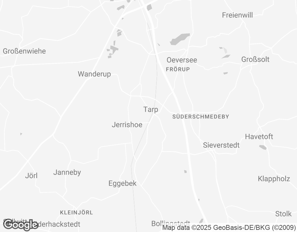 statische Karte