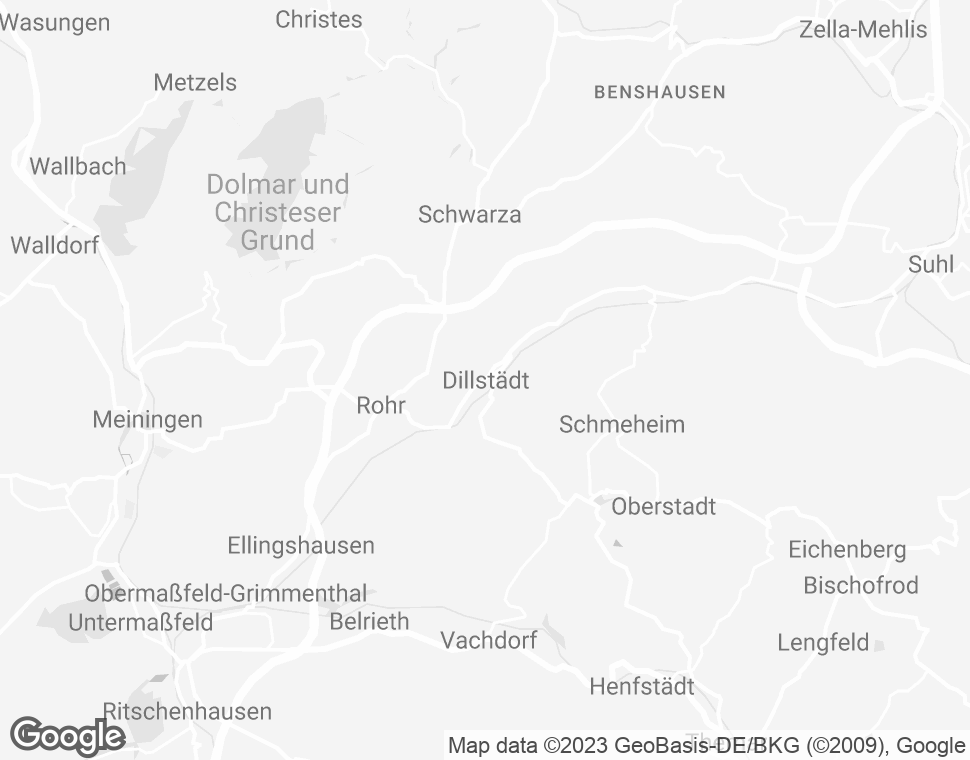 statische Karte