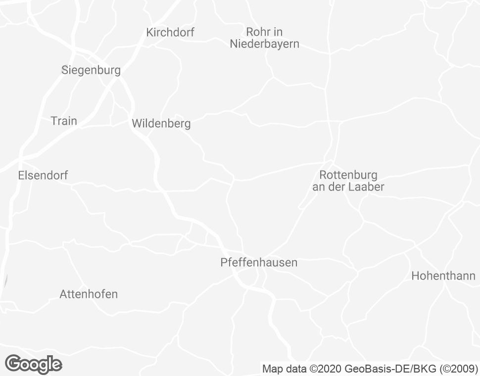 statische Karte