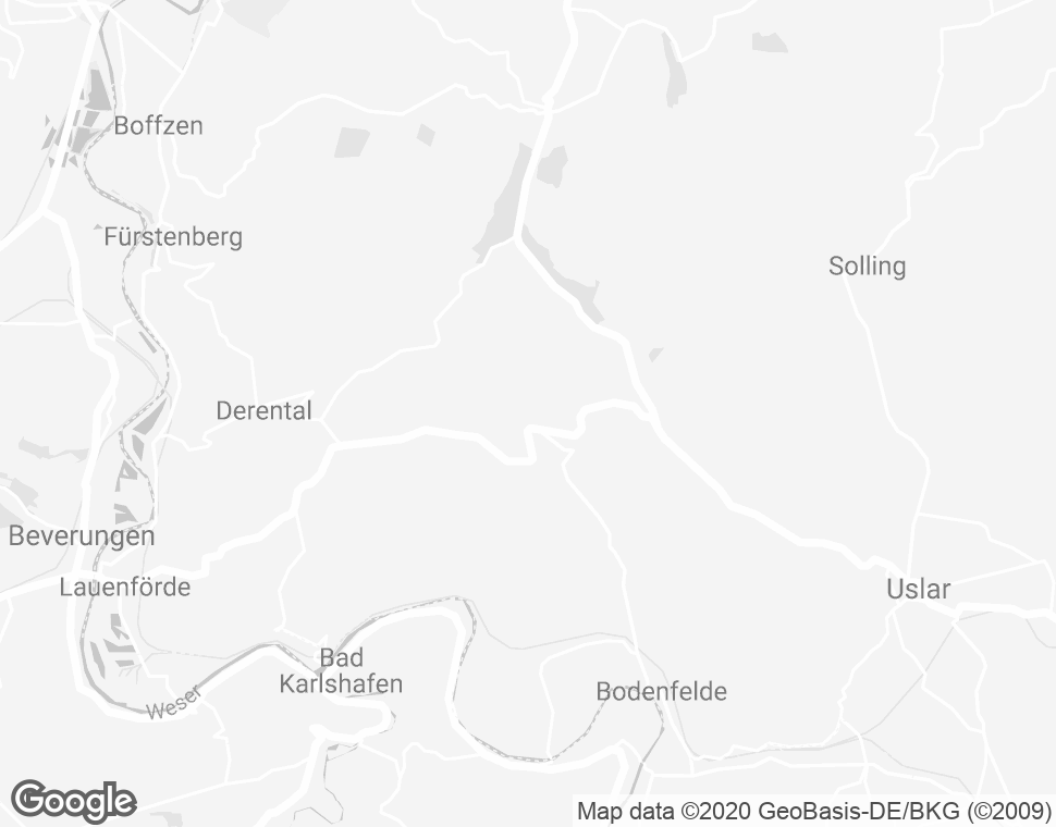 statische Karte