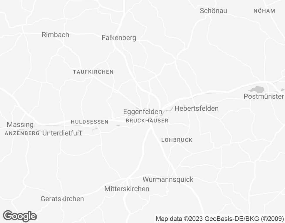 statische Karte