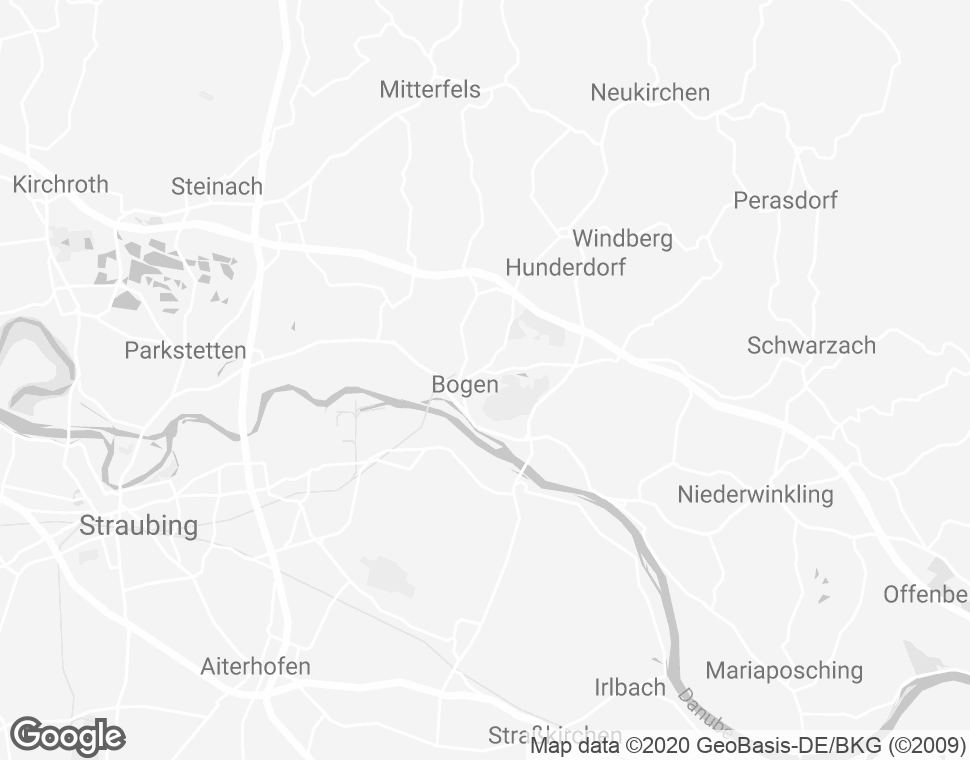statische Karte