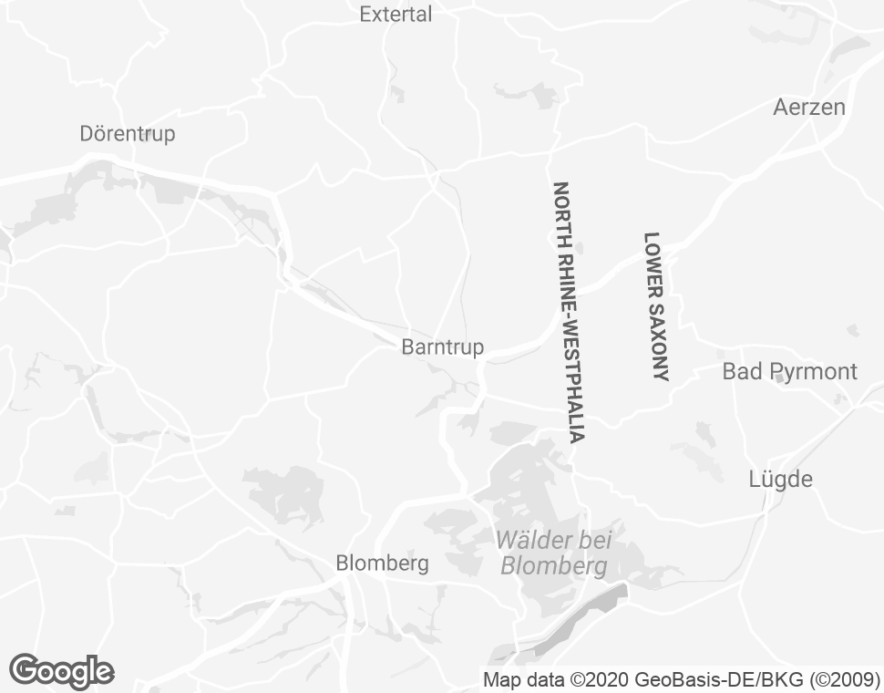 statische Karte